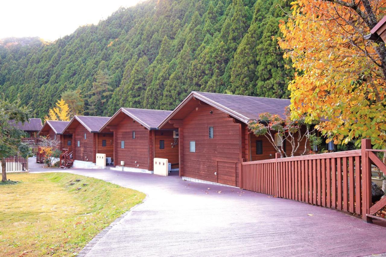 Tamayura No Sato Koya Exterior foto